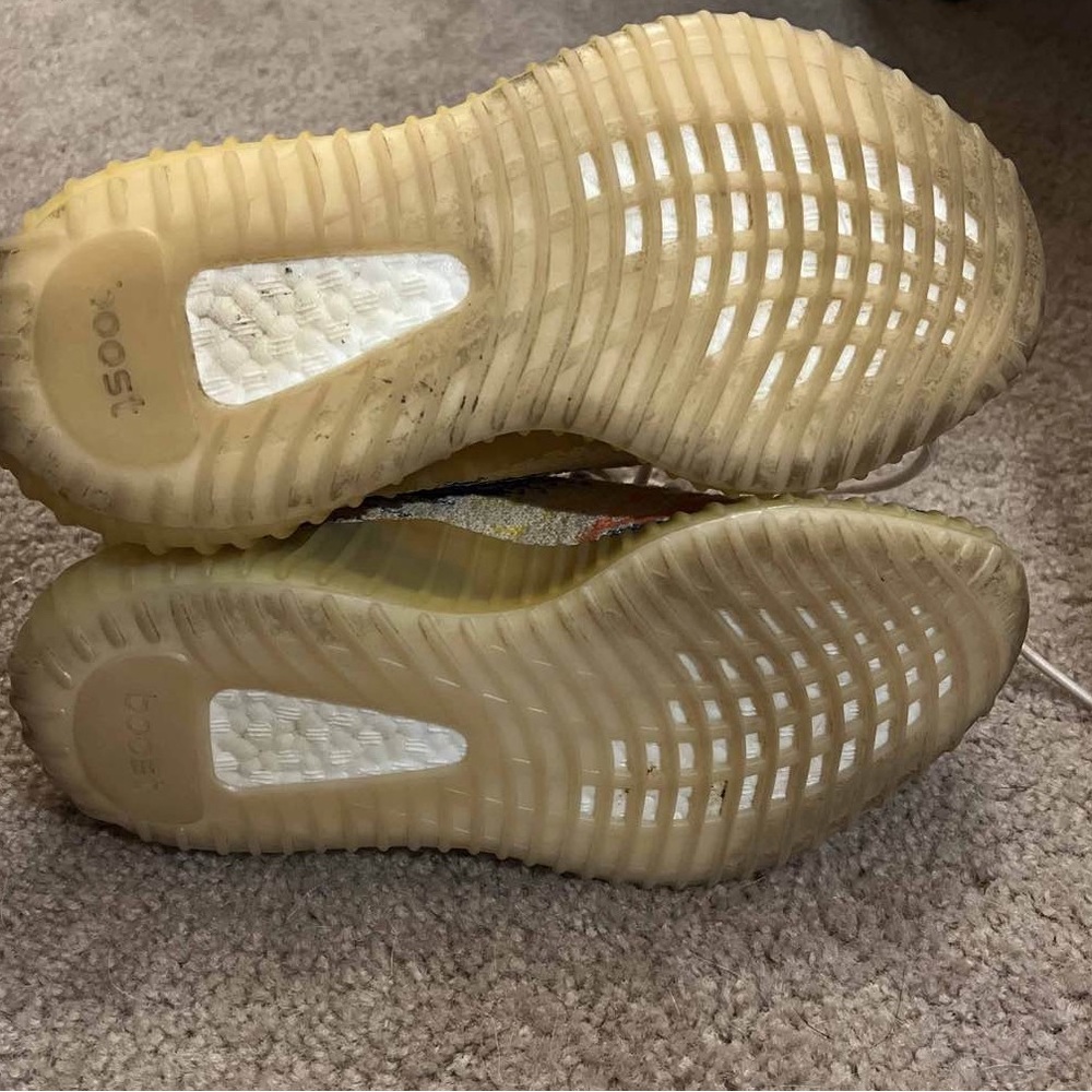 Yeezy MX oats - Picture 6 of 7